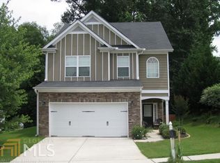 6533 Silk Tree Pte, Braselton, GA 30517