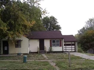 1008 Hill St, Harlan, IA 51537