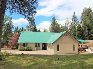 2130 S Old Stage Rd, Mount Shasta, CA 96067