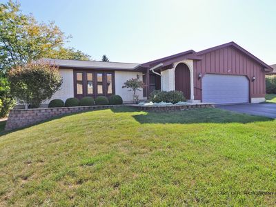 39832 N Crabapple Dr, Antioch, IL, 60002