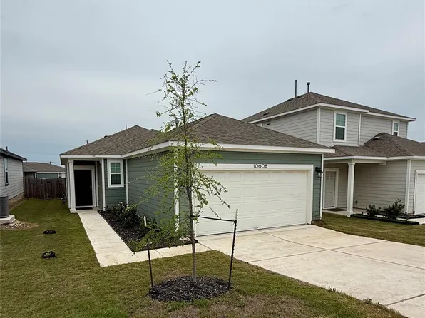 10608 Ridan Way, Buda, TX 78610