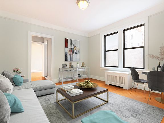 3rd image of 221 W 12th St #6GD