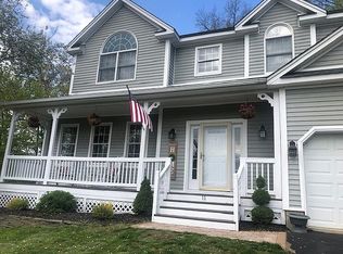 11 Melissa Ct, Warwick, NY 10990