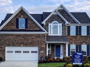 2306 Burgess Ct, Chesapeake, VA 23323