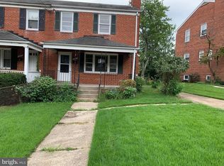 2415 Kenton Pl, Temple Hills, MD