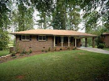 1st image of 4388 Lake Ivanhoe Dr