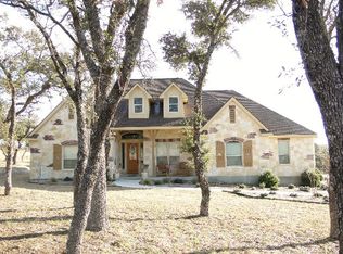 1431 Kendall Jackson, Comfort, TX 78013