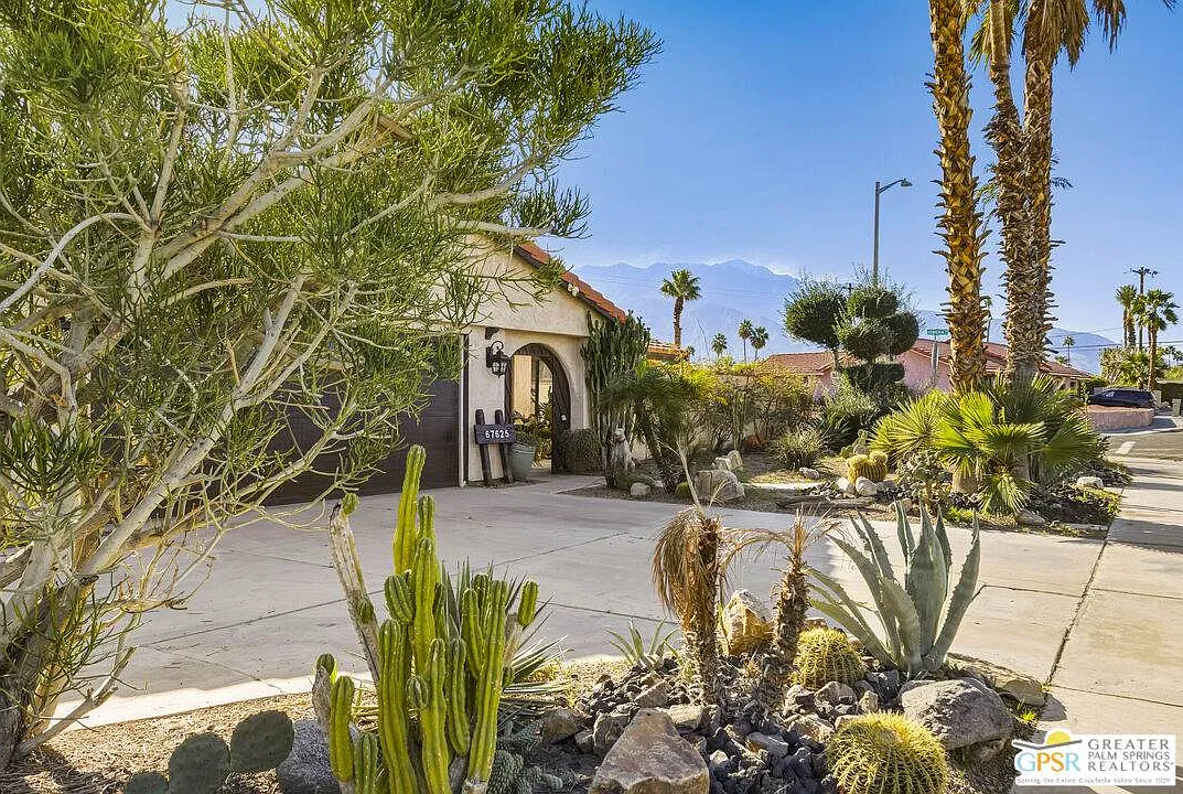 Quijo Rd, Cathedral City — Photo 1