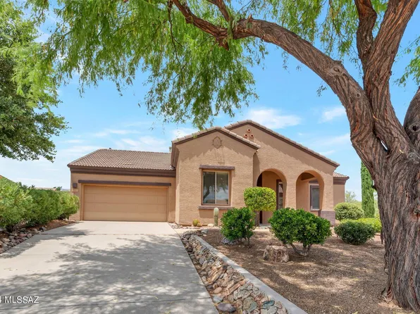 5617 S Acacia Canyon Pl, Green Valley, AZ 85622