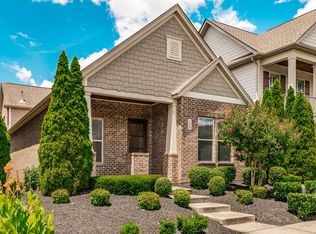 169 Ashcrest Point, Hendersonville, TN 37075