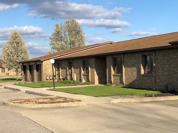 1049 Springmill St, Mansfield, OH 44906