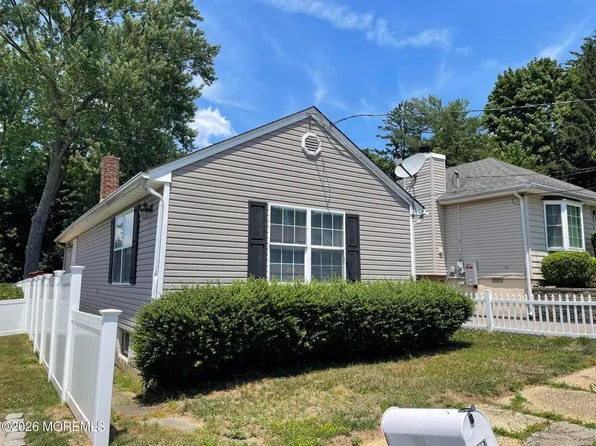5 Hudson Avenue, Atlantic Highlands, NJ 07716