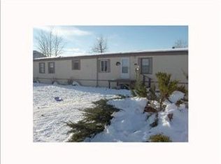 48 Abattoir Rd, Absarokee, MT 59001