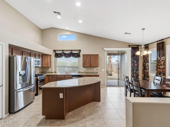 18273 N CANAL Drive, Surprise, AZ 85374