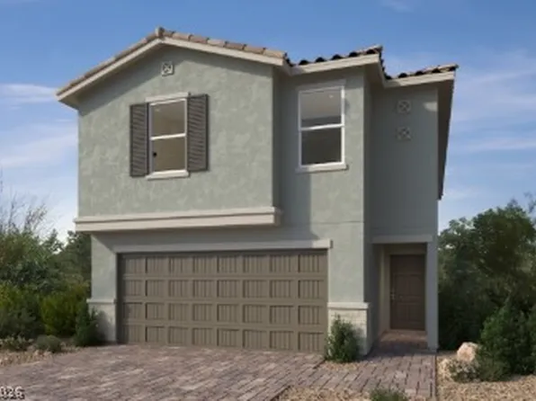 528 Sweet Paisley Ave, North Las Vegas, NV 89084