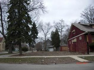 12156 S Normal Ave, Chicago, IL 60628