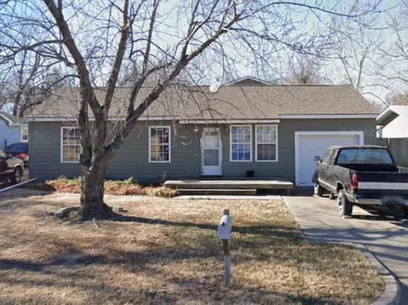 3437 S Glenn Ave #3443, Wichita, KS 67217