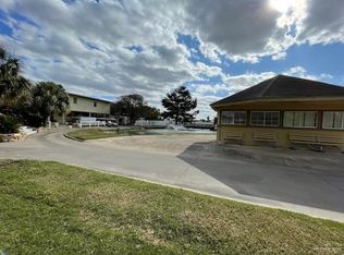 3637 N Kenyon Rd, Edinburg, TX 78542