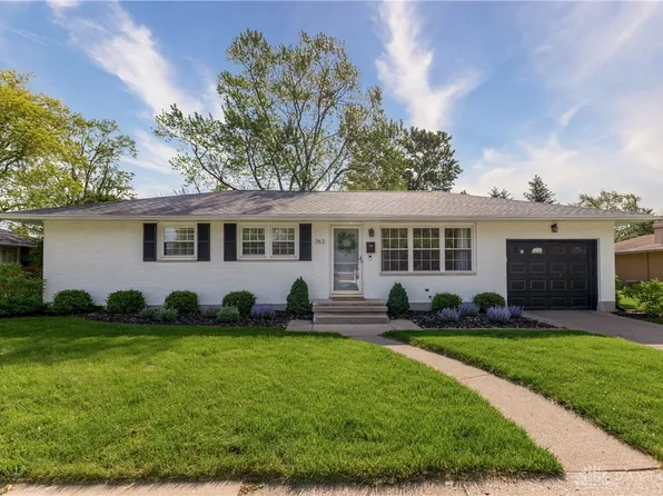 763 Lymington Rd, Troy, OH 45373
