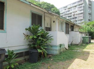 1027 Prospect St, Honolulu, HI 96822