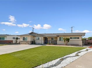 11121 Vinevale St, Garden Grove, CA 92841