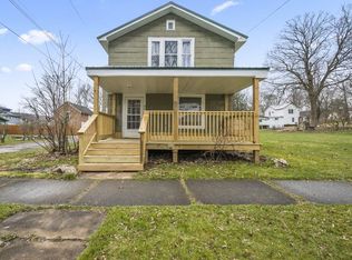 413 N Martin St, Titusville, PA 16354
