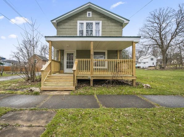 413 N Martin St, Titusville, PA 16354