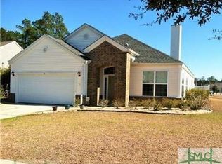 16 Old Bridge Dr, Pooler, GA 31322