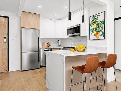 116-17 Grosvenor Ln #5A, Richmond Hill, NY, 11418