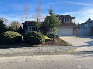 9216 70th Street SW, Lakewood, WA