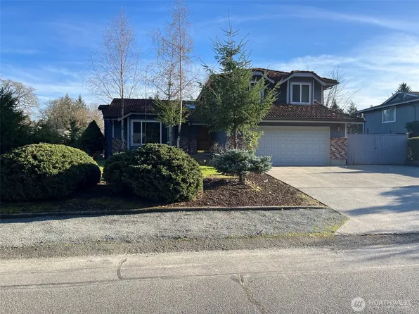 9216 70th Street SW, Lakewood, WA 98498