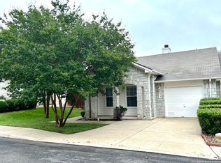 5814 Wexford Brk, San Antonio, TX 78240