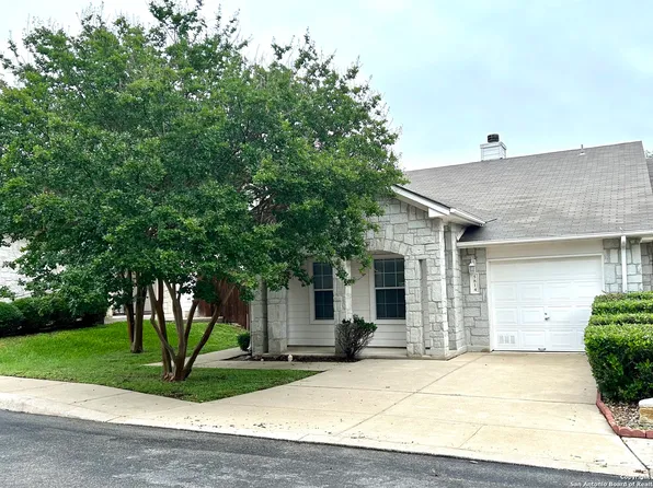 5814 Wexford Brk, San Antonio, TX 78240