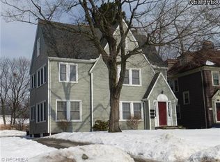 17631 Winslow Rd, Shaker Heights, OH 44120