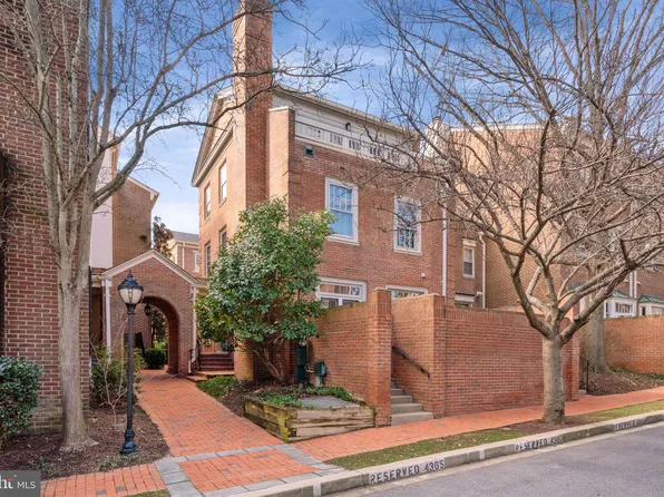 4359 Westover Pl NW, Washington, DC 20016