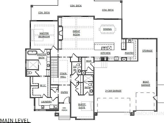 3rd image of 6730 W Danes Ct