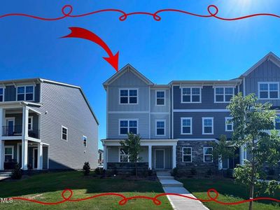 613 Cassa Clubhouse Way, Knightdale, NC, 27545