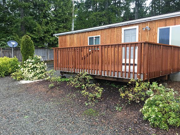 2nd image of 421 W Nahwatzel Beach Dr