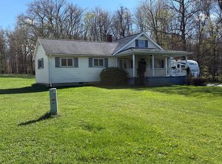 404 Keely Rd, Franklin, PA 16323