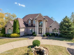 15222 Chestnut Ridge Cir, Louisville, KY 40245