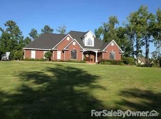 6464 Red Oak Dr, Bailey, MS 39320