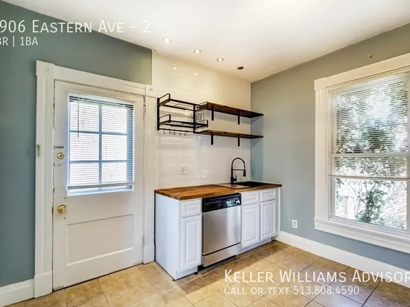 4906 Eastern Ave #2, Cincinnati, OH 45208