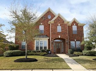 22015 Silver Blueberry Trl, Cypress, TX 77433