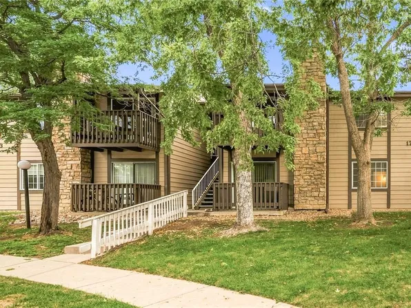 1795 S Pitkin Street #A, Aurora, CO 80017