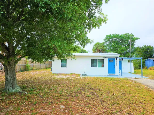 261 6th Ct SW, Vero Beach, FL 32962