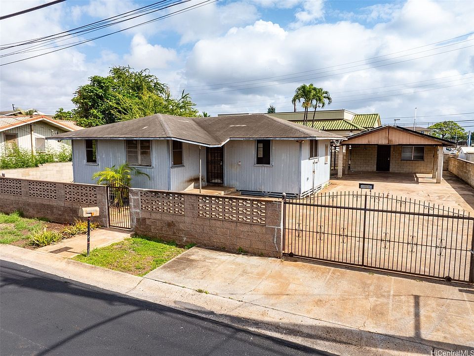 1st image of 91-1706 Kikoo St