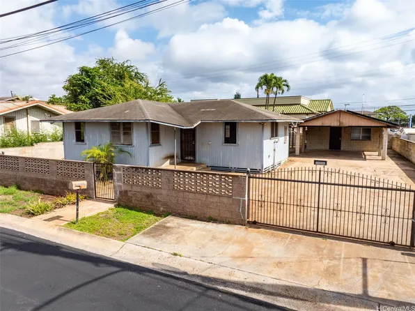 91-1706 Kikoo St, Ewa Beach, HI 96706