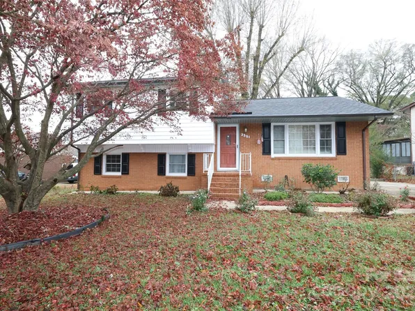 3301 Wiseman Dr, Charlotte, NC 28227