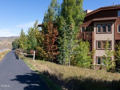 6641 N 2200 W #307, Park City, UT, 84098