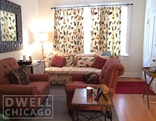 3rd image of 1637 N Richmond St #1